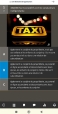 Examen taxi